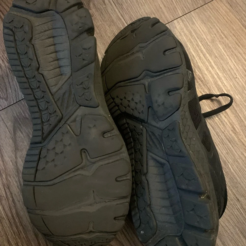 Used asics sneakers - Picture 2 of 5